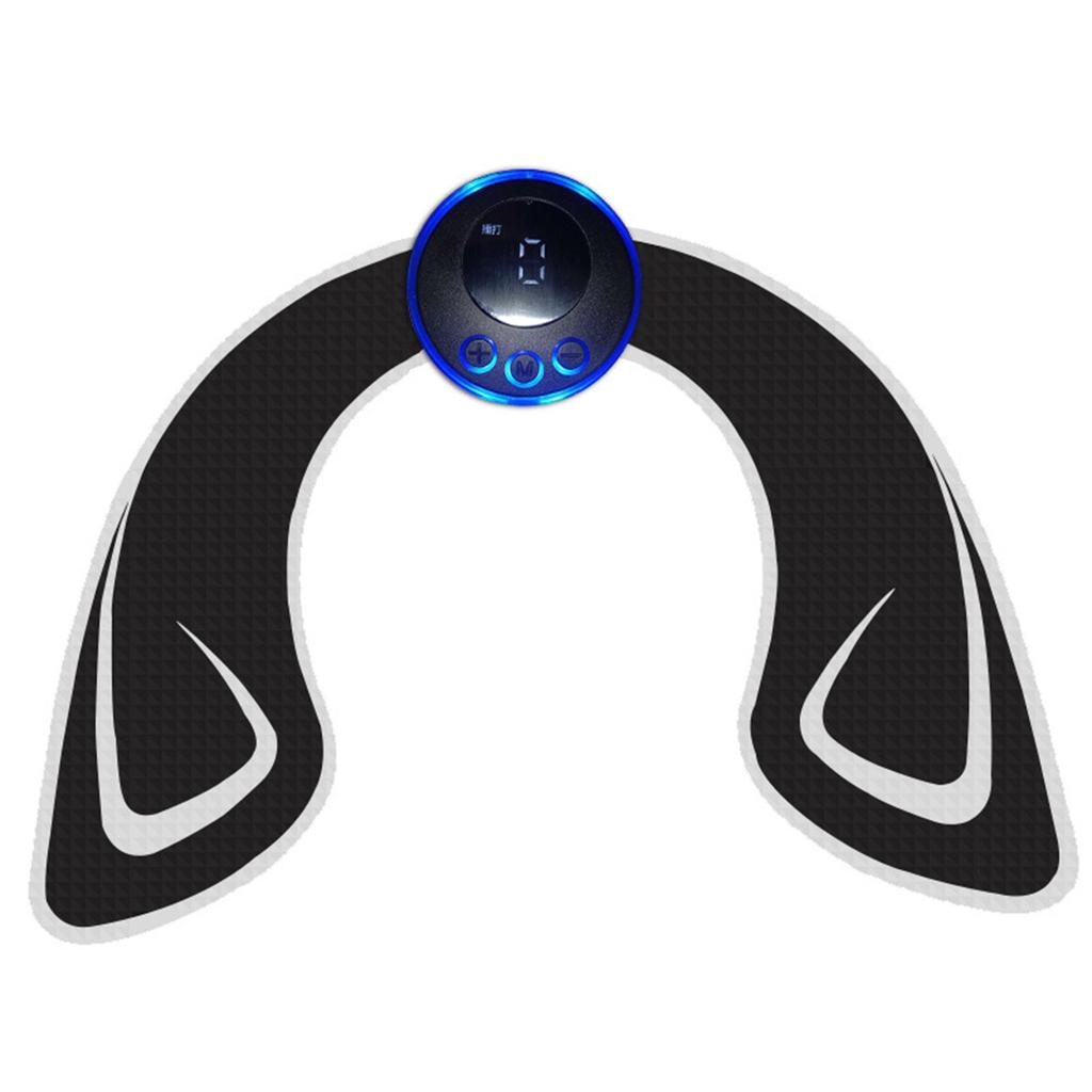 Машина для подтяжки ягодиц Cubicbee, U-образный усилитель массажа бедер Cubicbee, для женщин и мужчин