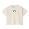 Run Together Pride Shirt, Rainbow Pocket Print Tee, LGBTQ Running Shirt, Inclusive Run Club T-Shirt, Pride Runner Gift, Pride Month Tee