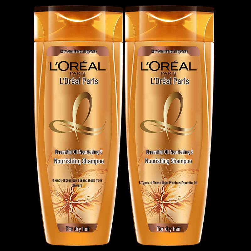 L'Oréal Exquisite Oil Питательный уход для волос