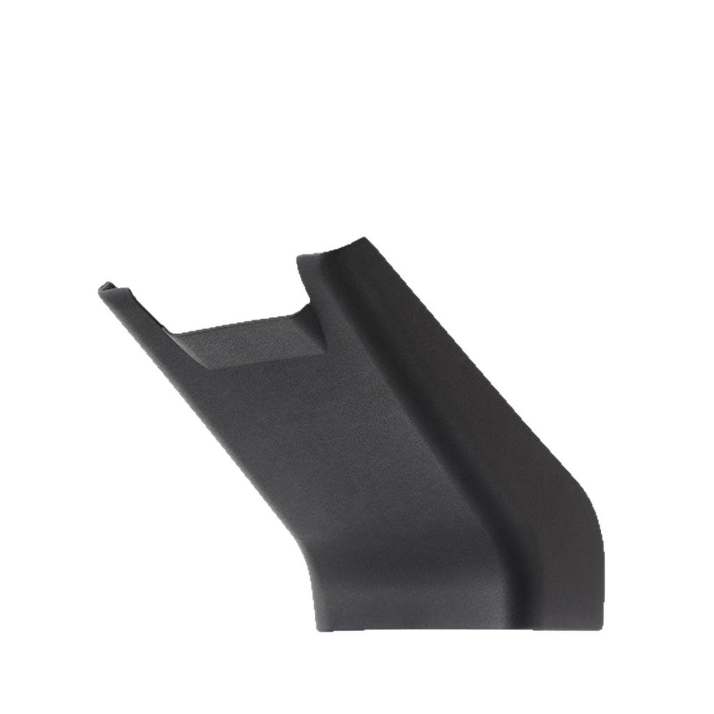 Антипинающие коврики для центральной консоли и задних сидений Tesla Model Y 2025 года