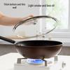 Chui Da Huang Qili 2nd Gen Non-Stick Wok