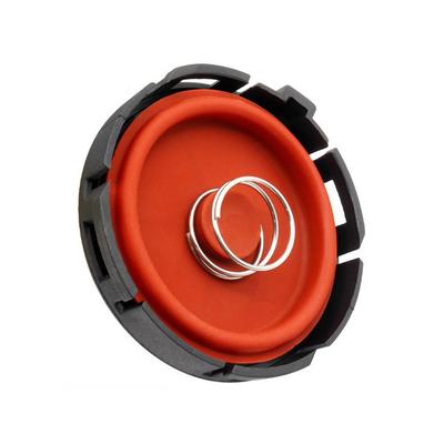 1 Комплект 11127555212 Крышка клапана PCV Для BMW 118i 120i 318i 320i 520i X1 X3 Z4