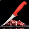 Кухонный нож из нержавеющей стали для фруктов, бытовой нож для нарезки овощей, обвалочный нож, нож для пилинга, острый нож для мяса