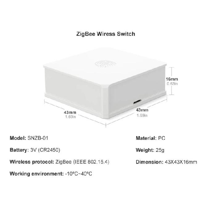 SONOFF SNZB-06P SNZB-05P Zb Bridge Pro Zigbee Датчик протечки воды ZbminiL2 SNZB-02D Датчик открытия двери/окна Датчик температуры и влажности