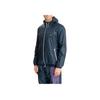 Emporio Armani Ea7 Весна-Лето 24 Свободная куртка с капюшоном на шнурке с длинным рукавом Мужские куртки 3DPB17-PN5ZZ-1554