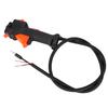 Handle Switch Throttle Trigger Cable Assembly Fit for Honda Trimmer Brush Cutter Mower Accessories