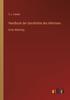 Книга Handbuch Der Geschichte Des Altertums : Erste Abteilung