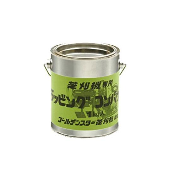 Kinboshi Оберточная 1кг 538501 Состав, Банка,