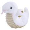 Плюшевая игрушка-змея Sanlemon Fluffies 7,5x18x13 см Милое животное Новогоднее украшение
