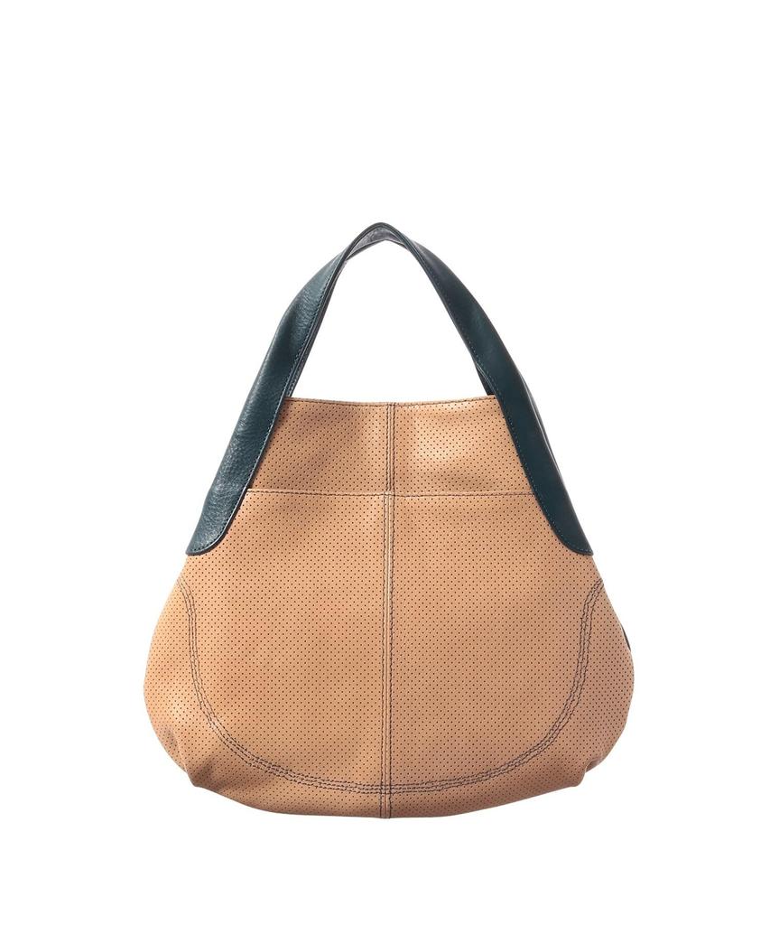 Handbag VEIL Handbag 70911340 Beige [Hiroko Hayashi] Women's (552) 00(FREE)