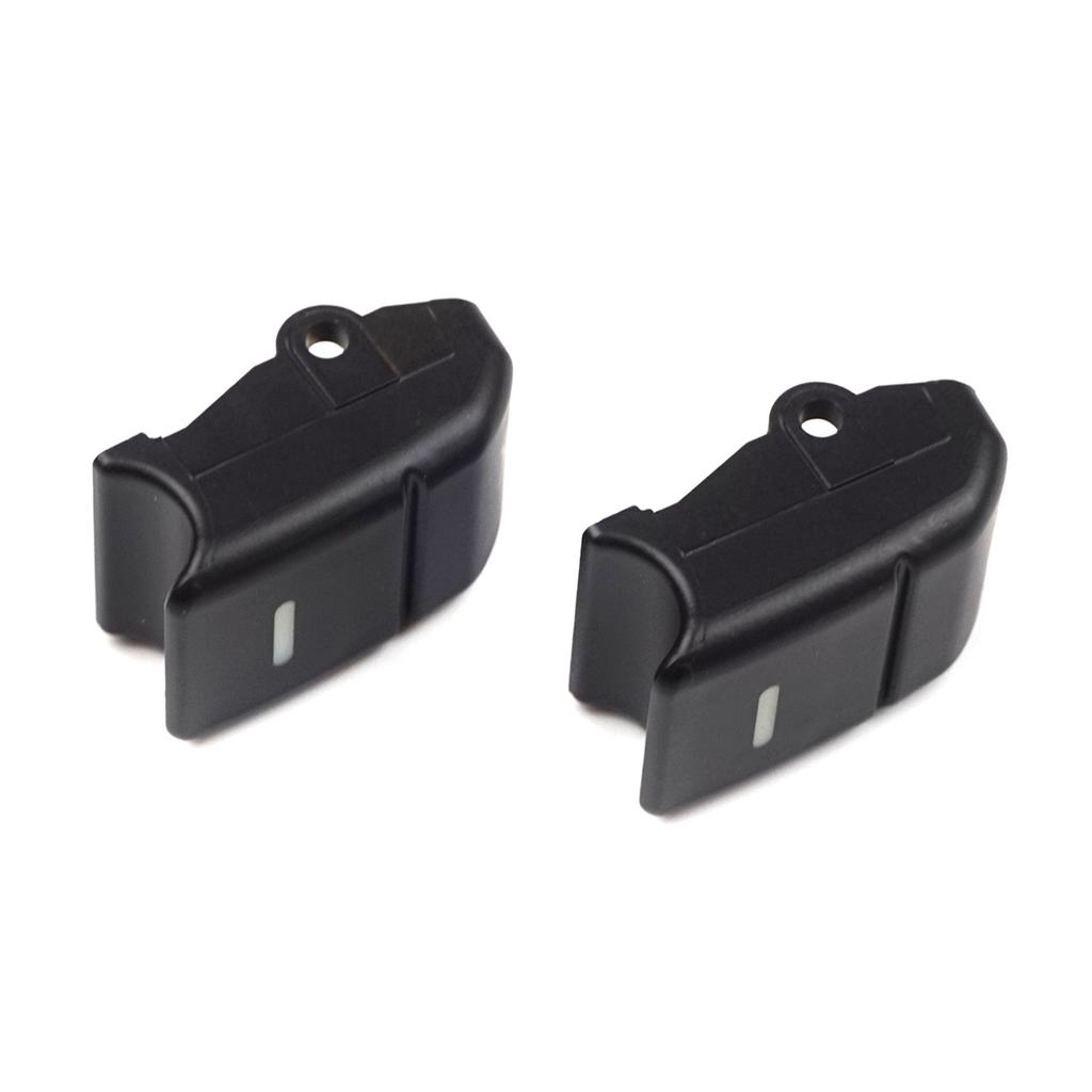 BDP152-1 2 шт. передняя главная кнопка переключения окна крышка YUD501570PVJ для Land Rover Range Rover Sport MK1 L320 2005-2009