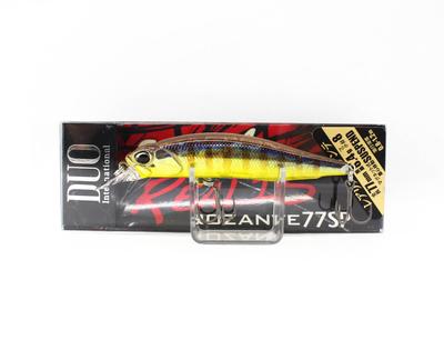 DUO Realis Rozante 77 SP Suspend Lure ADA3197 (1626 г.)