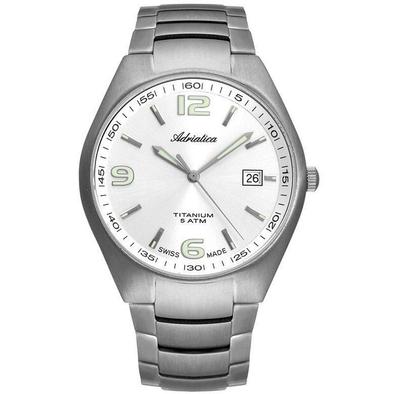 Часы Adriatica A1069.4153Q