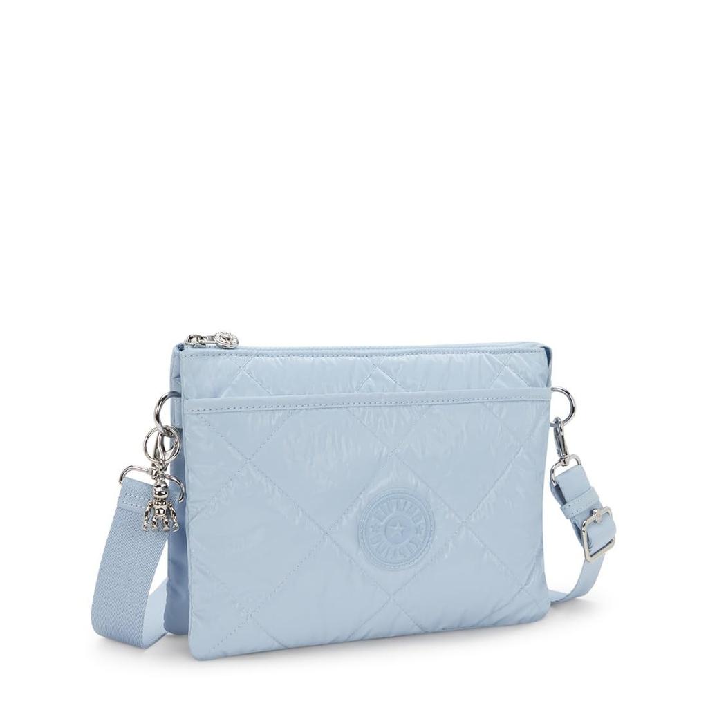 RIRI L Светящийся синий Ql KI59738FC [Kipling] 1л