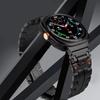 Stainless Steel Strap for Samsung Galaxy Watch Ultra 47mm Loop Band Bracelet for Galaxy Watch Ultra 47MM No Gaps Link Wristband