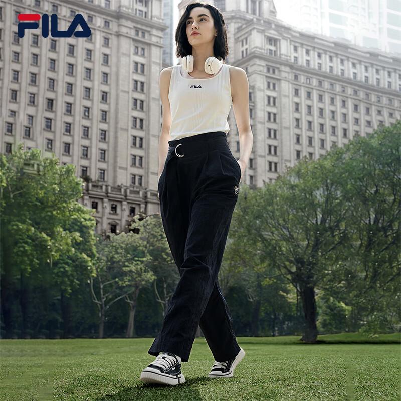 Fila Кеды LOOP на низкой шнуровке для женщин