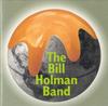 CD BILL HOLMAN BAND - The Bill Holman Band VDJ1144 JVC 1988 Япония Джаз Б/У