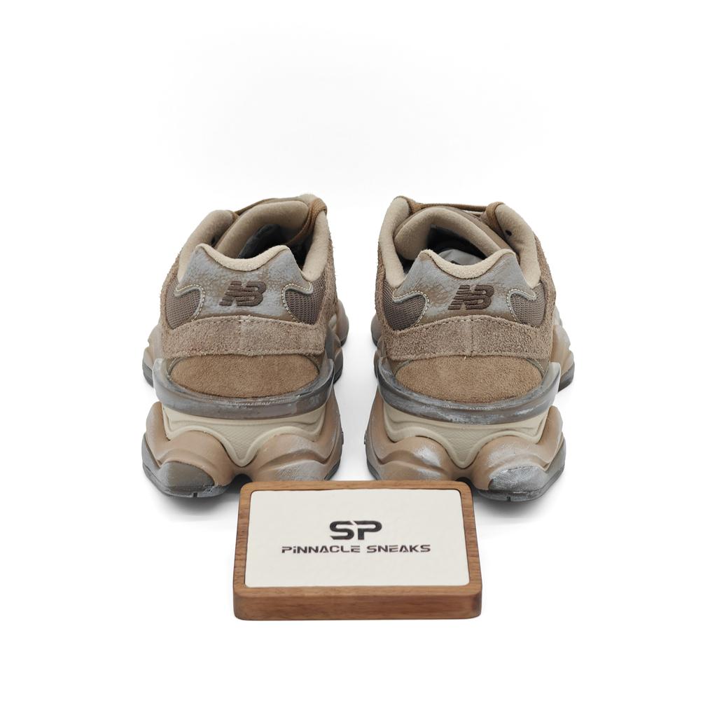 New Balance 9060 Низкие Грибные - U9060PB
