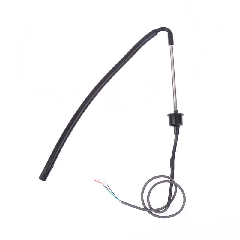 Подходит для солнечного водонагревателя, резервуар для воды, универсальный 2/4 провода, датчик температуры воды, датчик уровня воды, солнечный датчик Sus Tube