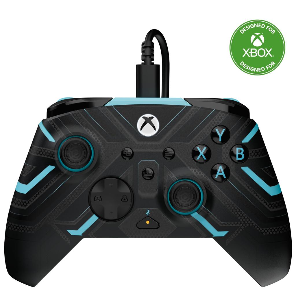 Официально лицензированный Xbox Turtle Beach REMATCH ADVANCED Титановая сталь Совместимый с Xbox Series Xbox и ПК с Windows Сверхчувствительные триггеры Двойная эргономика