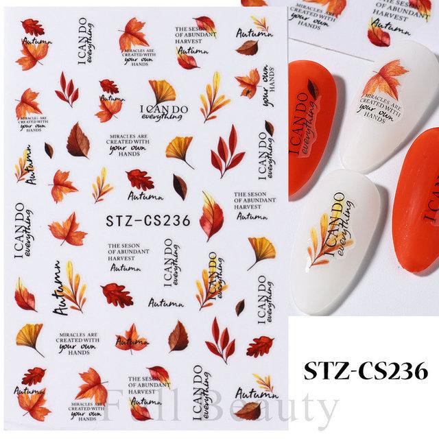 Nail Art Stickers Ins Cartoon Cute Puppy Bunny Niche Adhesive Nail Stickers