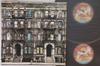LP Пластинка LED ZEPPELIN - Physical Graffiti SSK89400 SWAN SONG 1975 UK Рок Б/У
