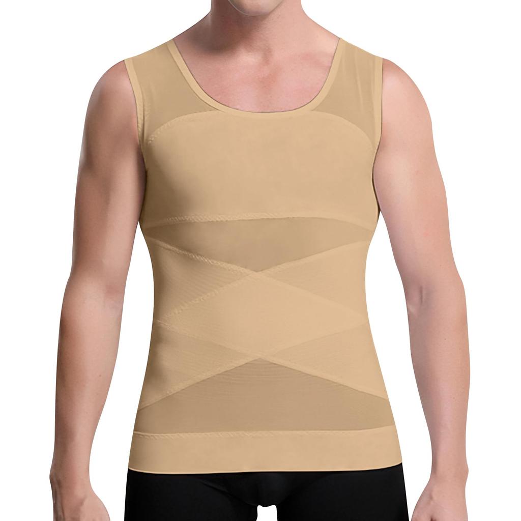 What Makes Our Compression Shirts Compression Shirt for Men Rid of Your Belly Amazing Sweat Absorption and Quick Compression Compression Compression