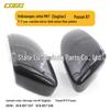 Compatible Rearview Mirror Housing for Volkswagen Jetta MK7 Passat B7 (3C8 857 537/538)