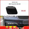 Накладка на передний буксировочный крюк для BMW 7 серии G12 (Часть 51117412466)