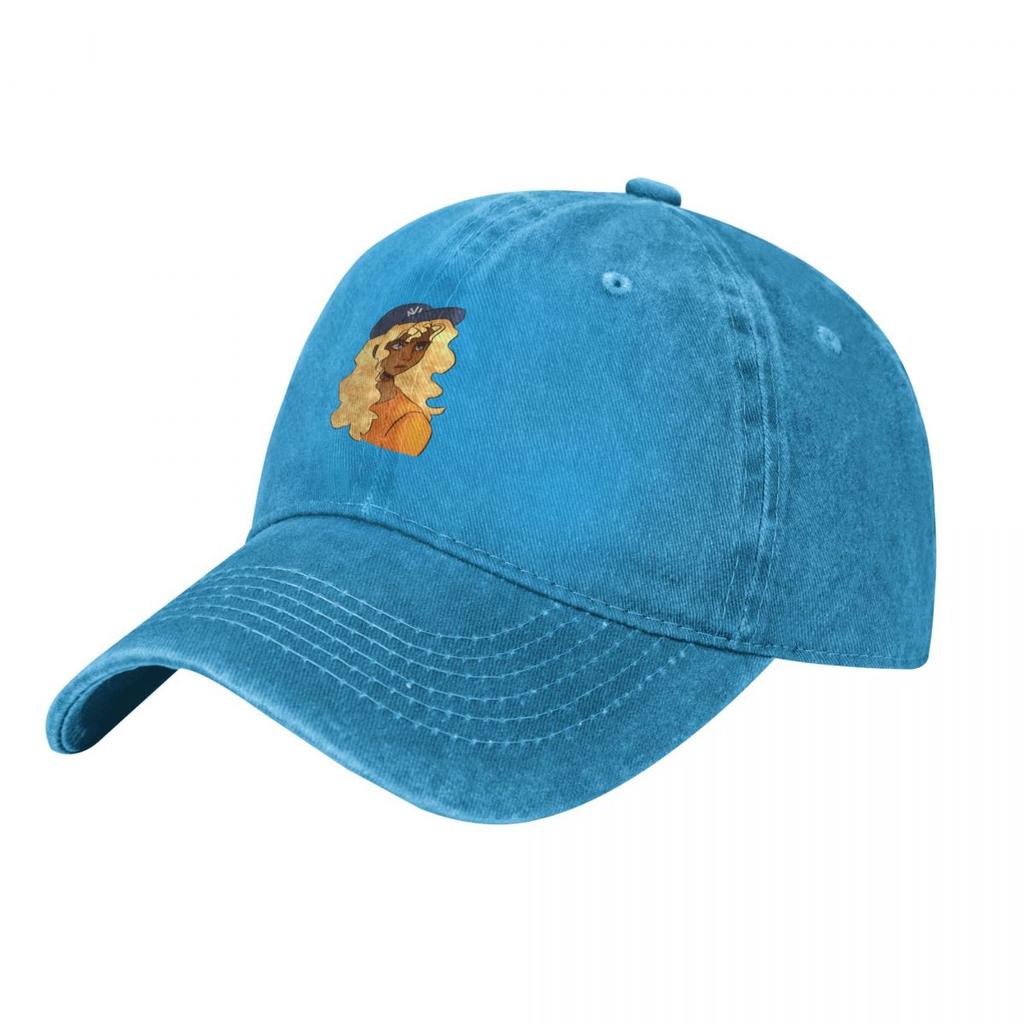 Annabeth Chase Baseball Cap hats for Unisex Hat Unisex Sunscreen Unique hats Caps For Women Unisexs