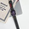Модный джинсовый холстовый ремешок для Apple Watch Series Ultra 8, 7, 6, 5, 4, 3, 2 Se, ремешок с пряжкой для Iwatch 40, 44 мм, 41, 45 мм, 49 мм, аксессуары