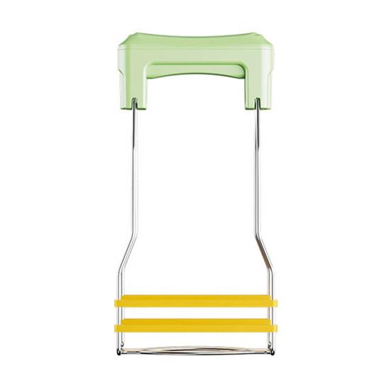 Защитные щипцы для посуды, держатель-клипса, термостойкий захват для сковороды, надежный захват