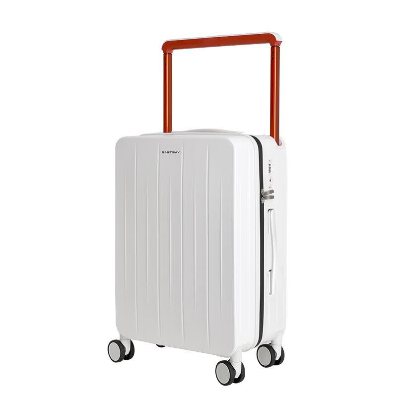 Жесткий чемодан Yike Traveler