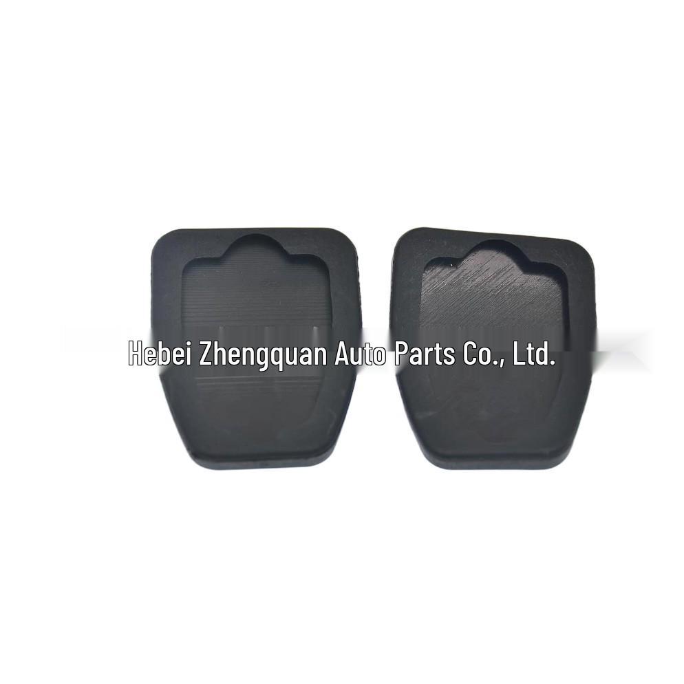 Накладка на педаль 46531JD00A для Nissan Qashqai