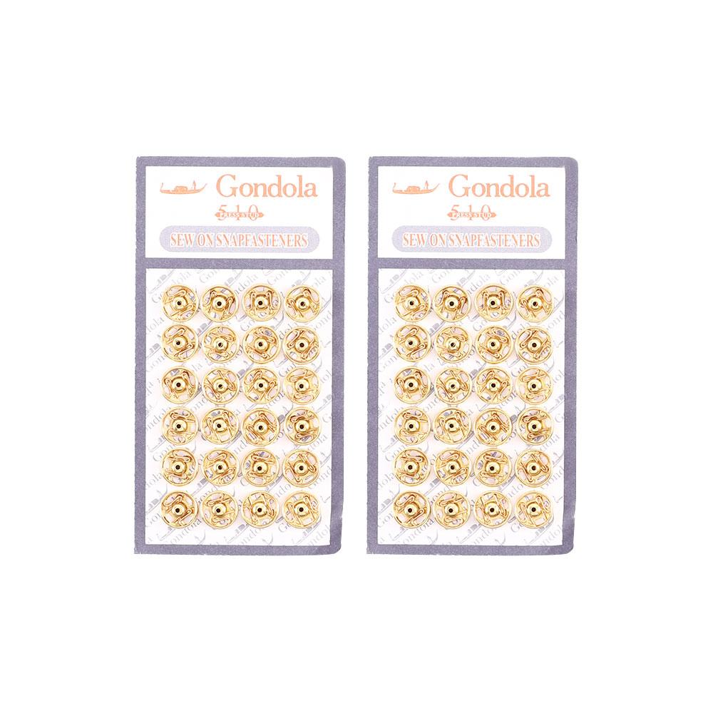 48 шт. Мини-пряжка для 1/6 куклы DIY кукольная одежда металлическая пряжка невидимая кнопка ручная работа кукольная одежда швейные принадлежности