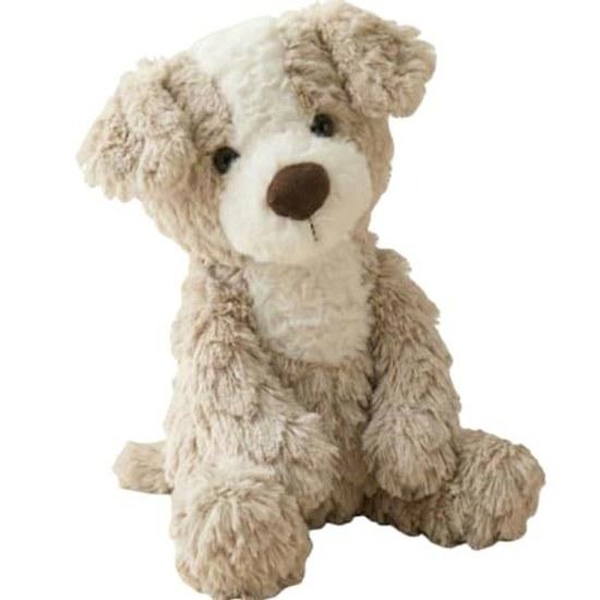 MIHI plush toy genuine product PSC standard compliant food sanitation law animal fluffy soft first gift present baby shower newborn photo Childrens 38