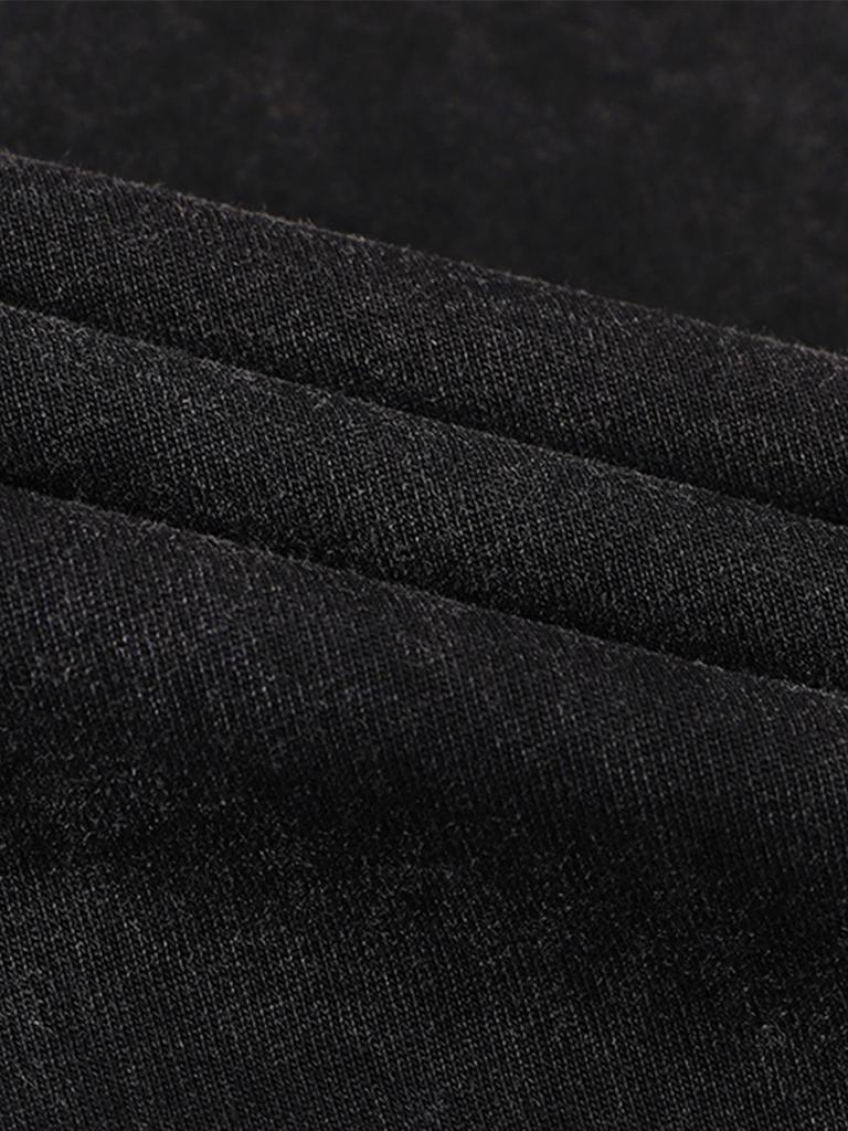 Летняя стираная футболка для мужчин и женщин, хлопковая свободная футболка большого размера с круглым вырезом, мужские топы 2000 года, повседневная винтажная футболка с коротким рукавом