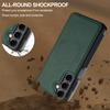 LC.IMEEKE For Samsung Galaxy A17 5G/A17 4G Magnetic Magnetic Case Leather + TPU Back Cover