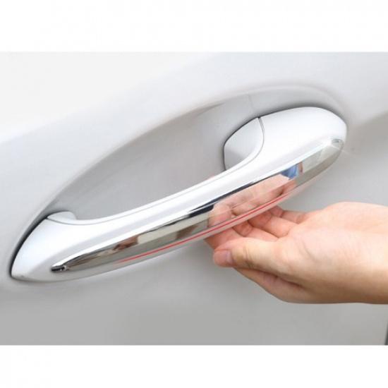 For BMW X3 X4 X5 X6 G20 G30 G01 G02 G05 G06 G07 Exterior Door Handle Cover Trims