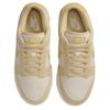Nike Dunk Low Next Nature Se Team Gold Pale Ivory Женские HJ5864-700