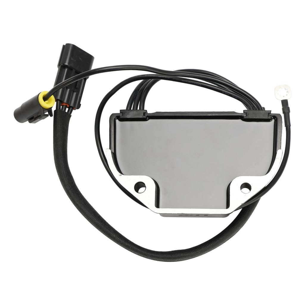 Generator Stator Regulator Rectifier & Gasket For VRSC VRSCA V-ROD 2004-2007