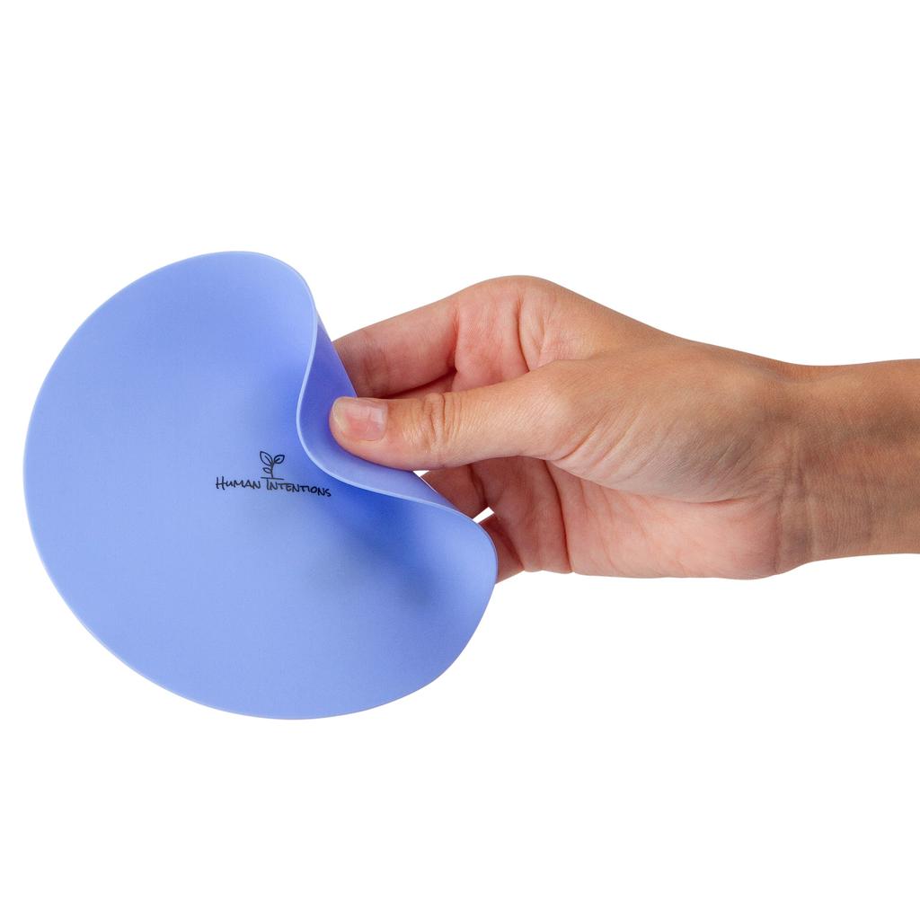 Silicone-assisted Pad for Weak Hands, Silicone Bottle Opener, Can Opener, Lid Opener, Clip Pad, Multi-color
