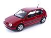 NOREV VW Golf 02 Красный Масштабная модель 1/18 188573