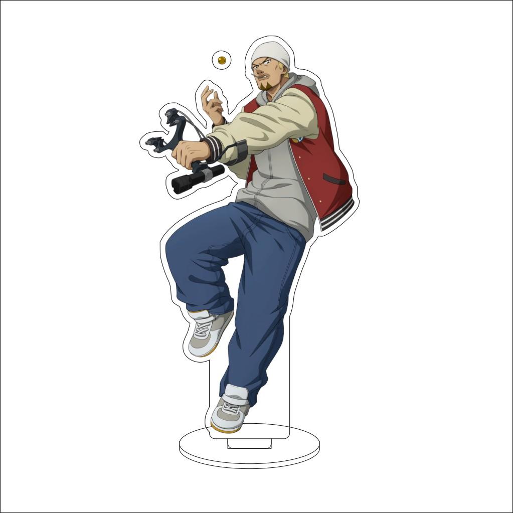 16 см Аниме ONE PUNCH MAN Подставки-Украшения Zombieman/Superalloy Darkshine/Flashy Flash/Drive Knight Фигурка Подставка Хэллоуин Подарки