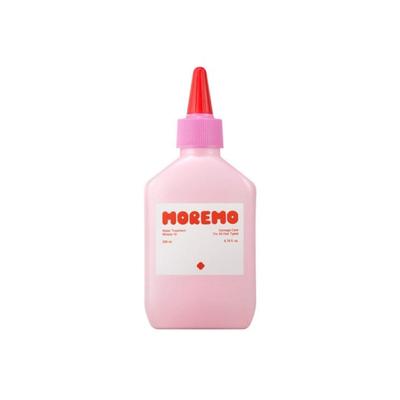 Moremo Восстанавливающая вода Miracle 10 200мл*1шт/2шт/3шт/4шт