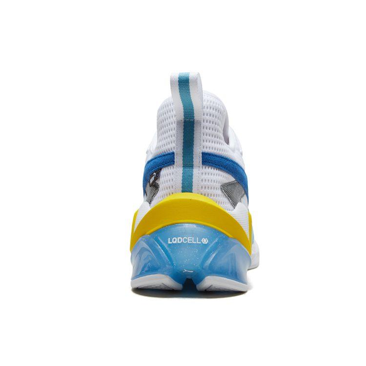 Puma Lqdcell Origin 'Сине-желтый' 192862-01