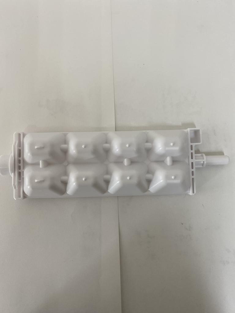 Hitachi 044 Поддон для льда для холодильника 8 льдинок R-S47VM (Вмещает кубики)