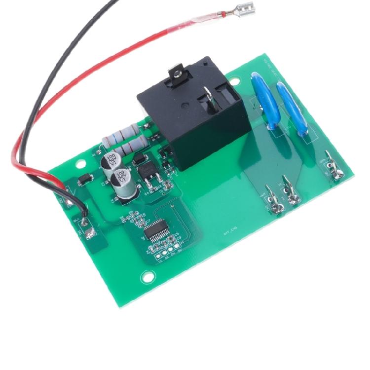 36V Chargers Board 36V Control Panel 28126-G01 28126GO3 28566-G01 for Powerwise