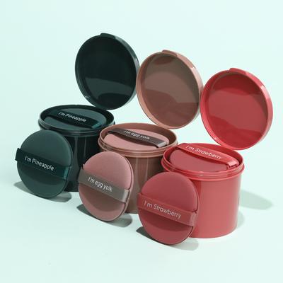 7 шт. косметический слоеный набор, мягкая губка для макияжа, инструменты для макияжа, пудра