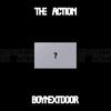 (ПРЕДВАРИТЕЛЬНЫЙ ЗАКАЗ)BOYNEXTDOOR - [The Action] 5-й EP-альбом FRAME